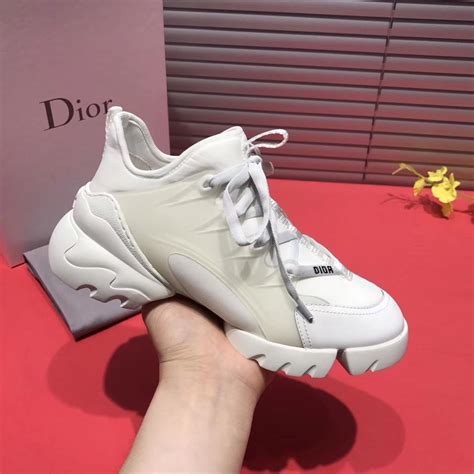 dior sneaker 2019 d connect black|christian Dior d connect sneakers.